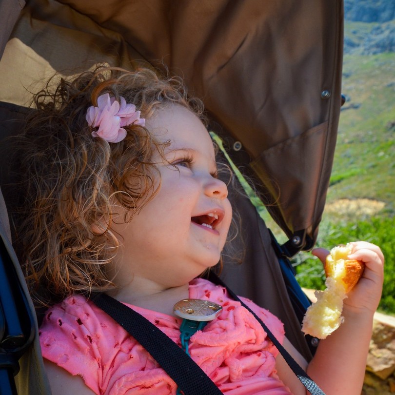 Picknicken is leuk!
