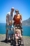 Chapman's peak