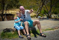 Chapman's peak