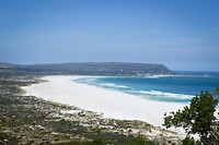 Chapman's peak