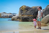 Boulders beach