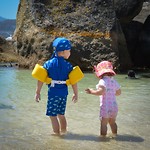 Boulders beach