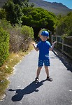 Boulders beach