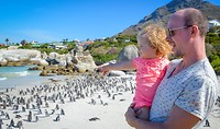Boulders beach