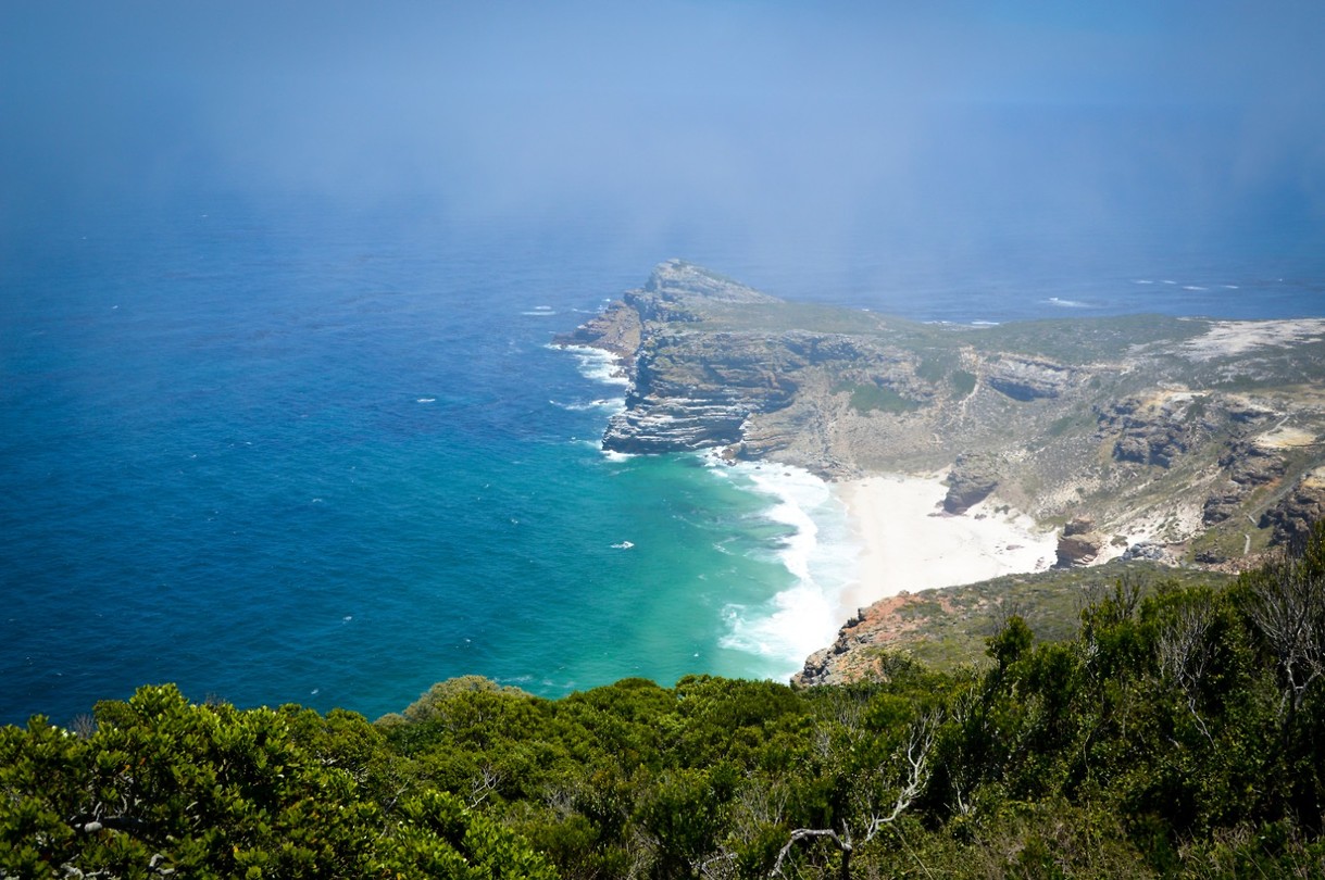 Cape point