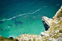 Cape point