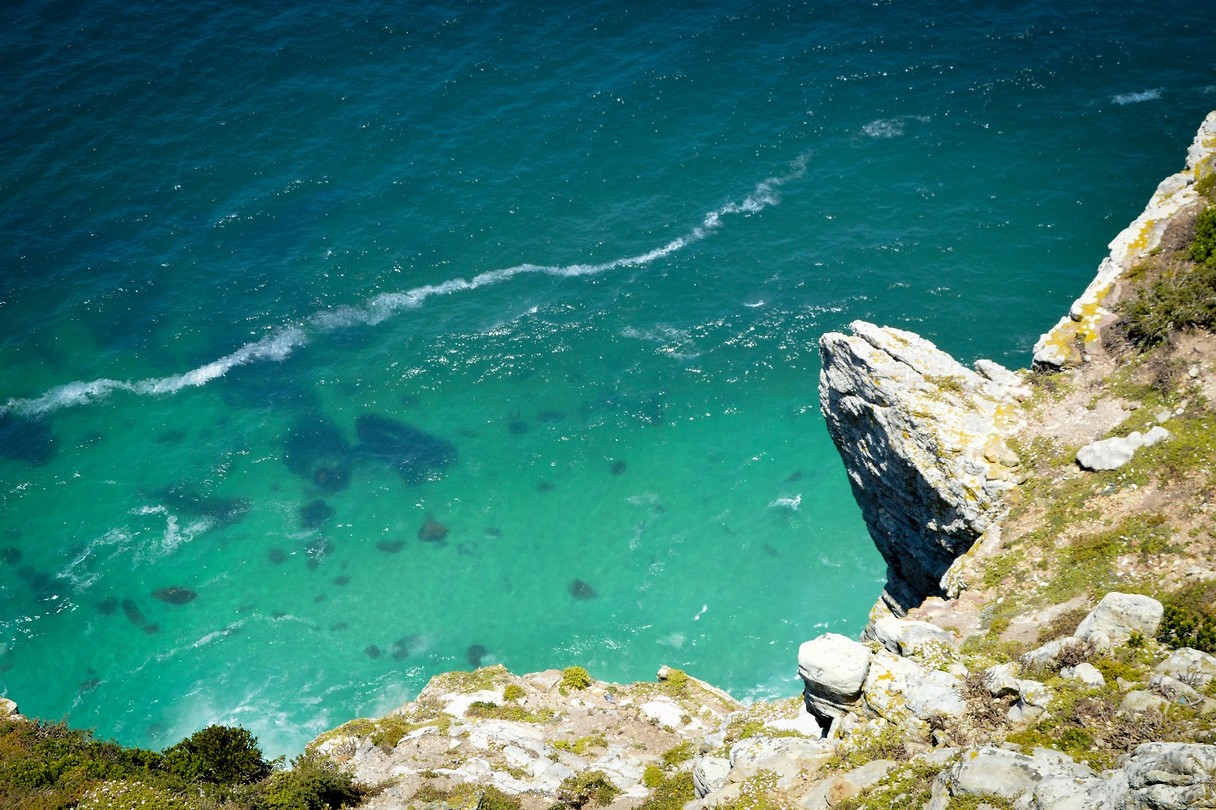 Cape point