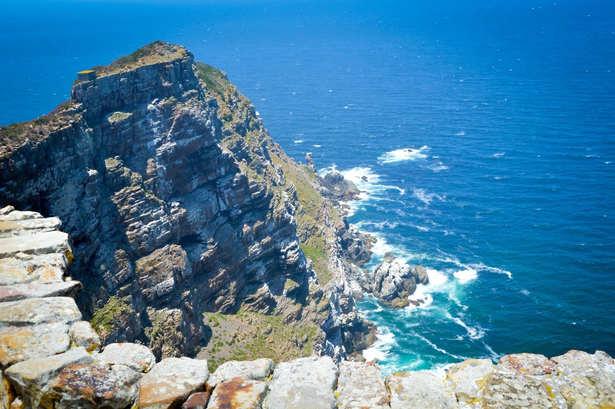 Cape point
