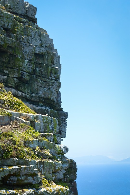 Cape point
