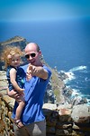 Cape point