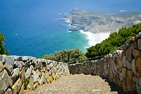 Cape point