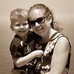 Samen op de top bij Cape point