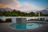 Ons prachtige verblijf in Franschhoek