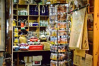 Oom Samie se winkel