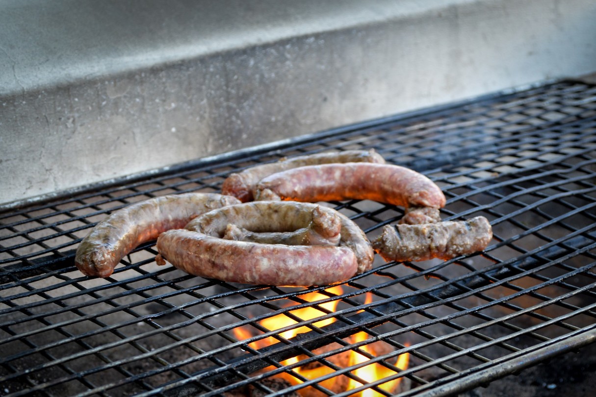 Boerewors