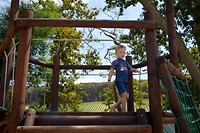 World of adventure, spelen tussen de wijnvelden