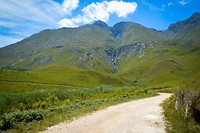 Marloth Nature Reserve
