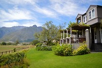 Arumvale Country House