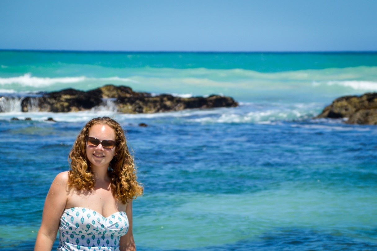De Hoop Nature Reserve