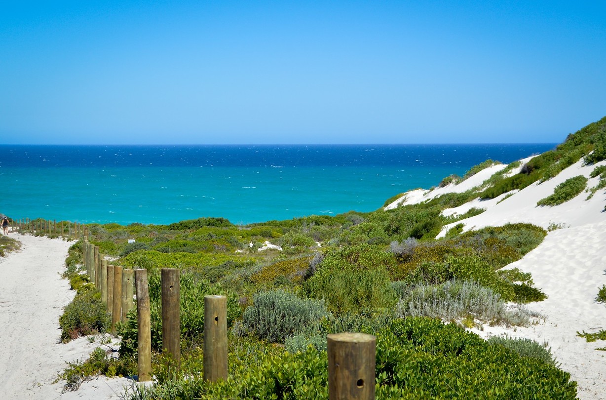 De Hoop Nature Reserve