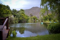 Old Mill Lodge