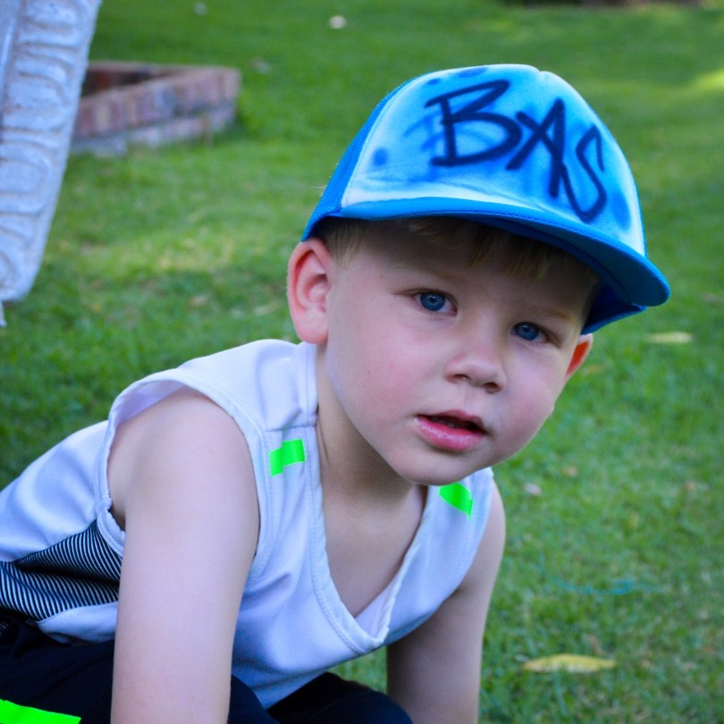 Bas