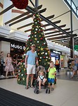 Garden Route Mall