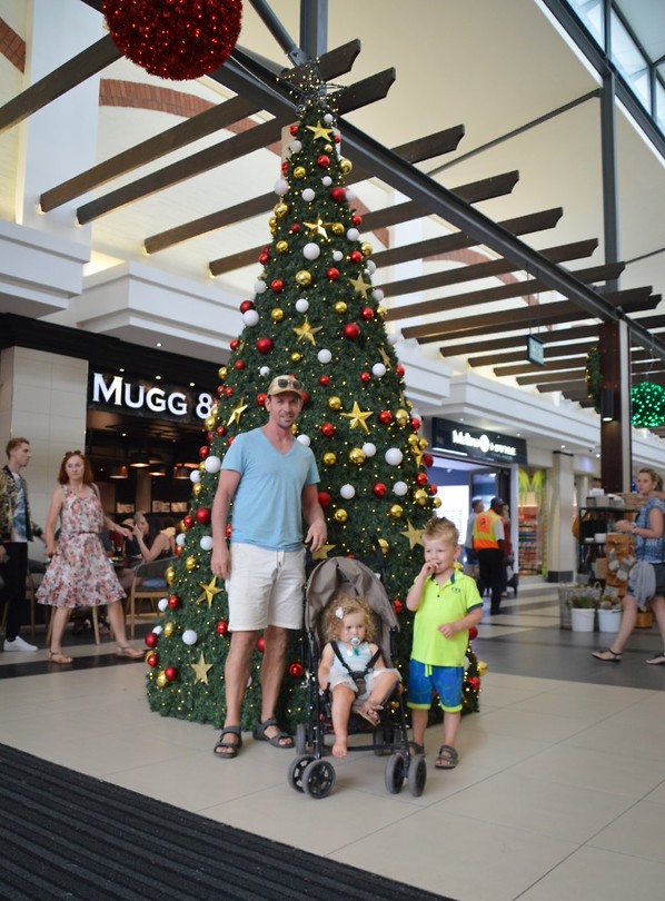 Garden Route Mall