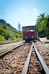 Outeniqua Power Van