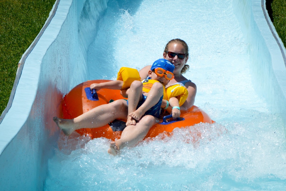 Adventure land