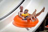 Adventure land