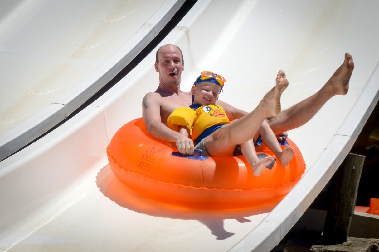 Adventure land