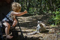 Monkeyland