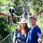 Monkeyland