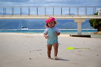 Central beach