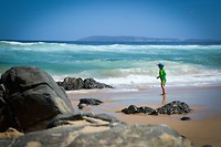 Keurboom strand