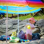 Keurboom strand