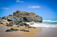 Keurboom strand