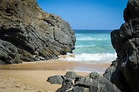 Keurboom strand
