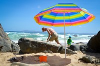 Keurboom strand