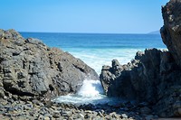 Keurboom strand