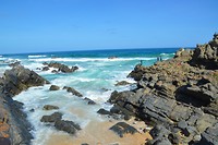 Keurboom strand