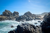 Keurboom strand