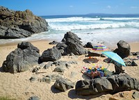 Keurboom strand