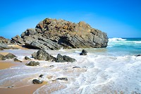 Keurboom strand