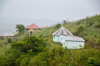 De wildcoast. Onderweg van Port St. Johns naar Port shepstone