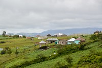De wildcoast. Onderweg van Port St. Johns naar Port shepstone