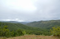 De wildcoast. Onderweg van Port St. Johns naar Port shepstone