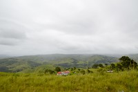 De wildcoast. Onderweg van Port St. Johns naar Port shepstone