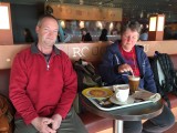 Op Schiphol